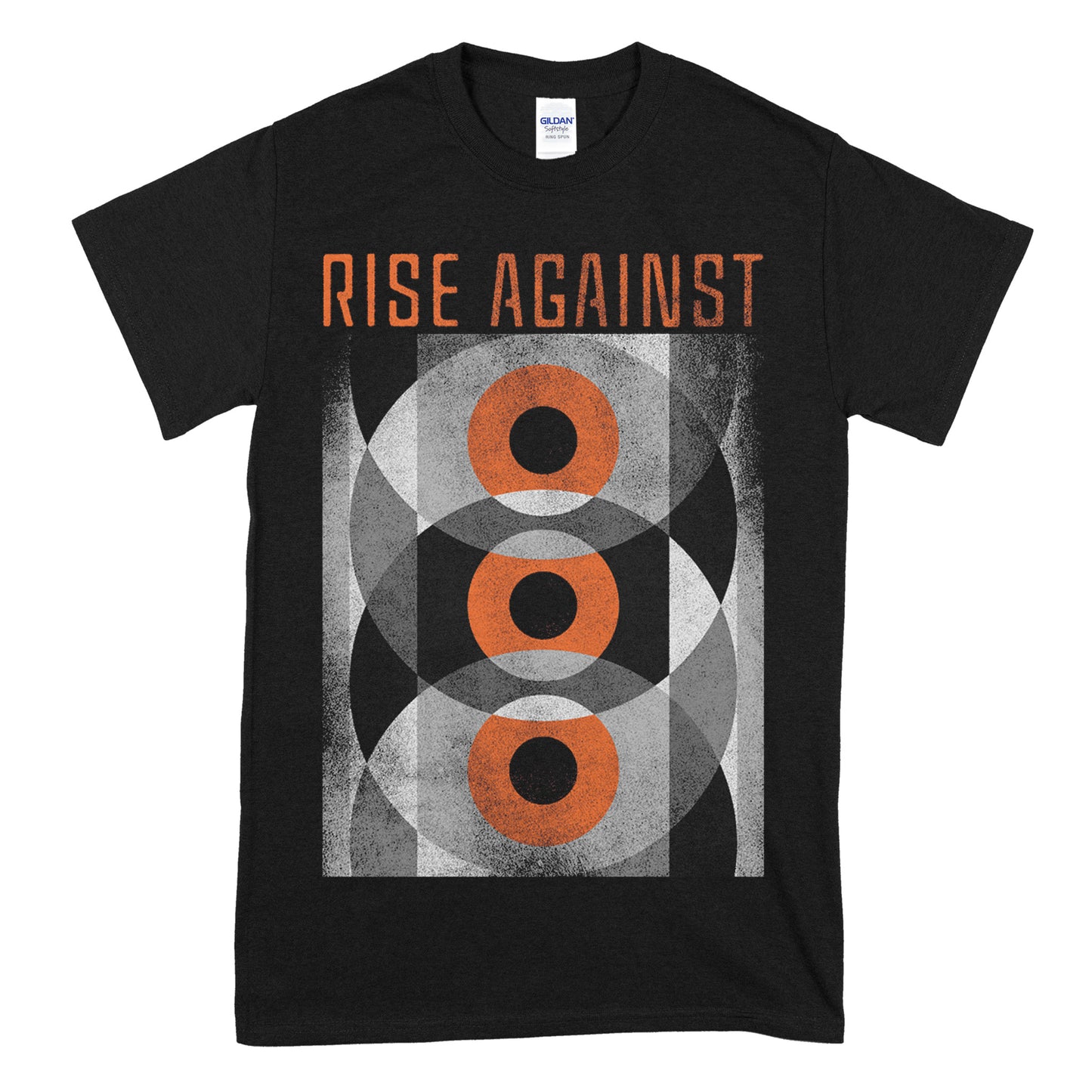 Rise Against (Marble Eyes) T-Shirt