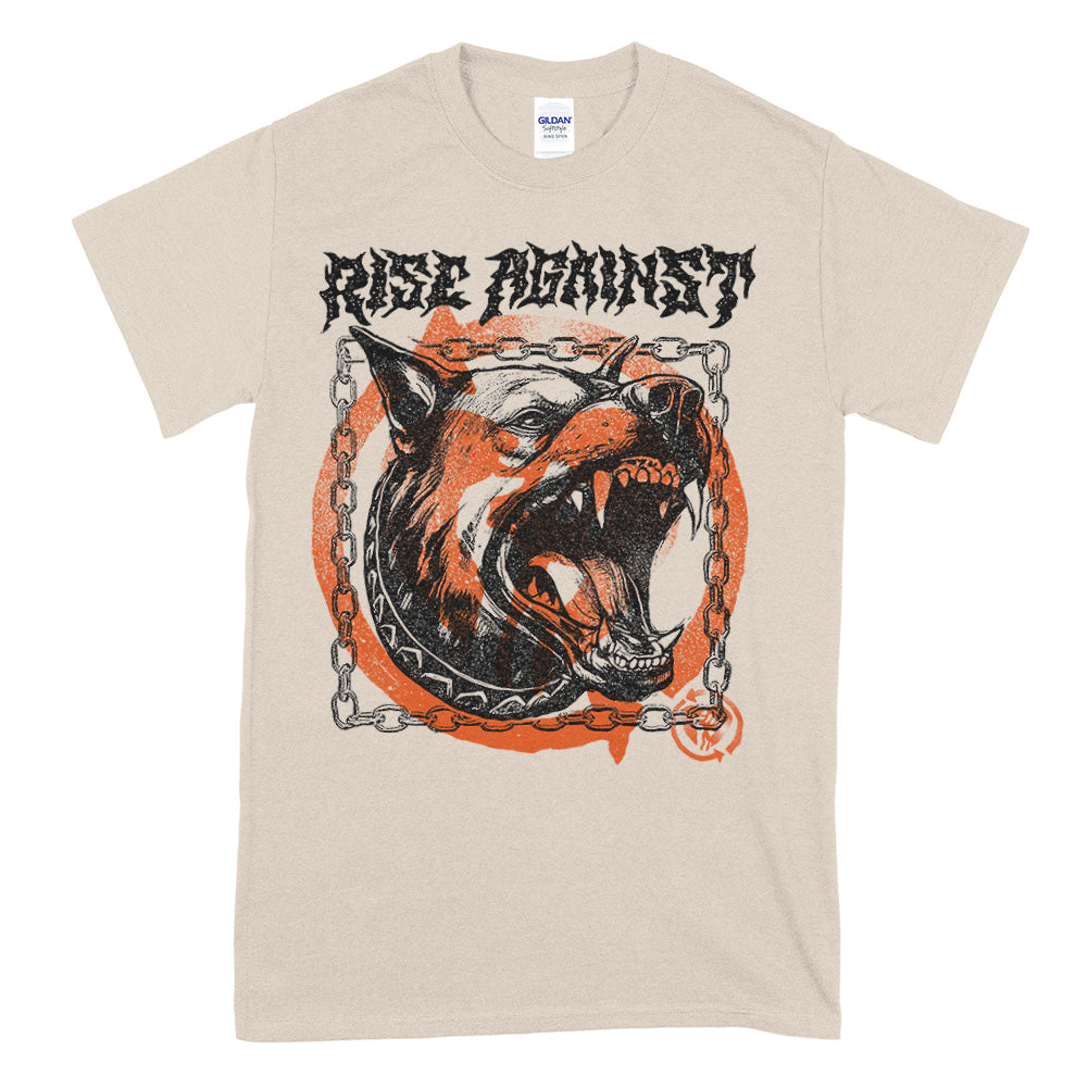 Rise Against (Bark) T-Shirt