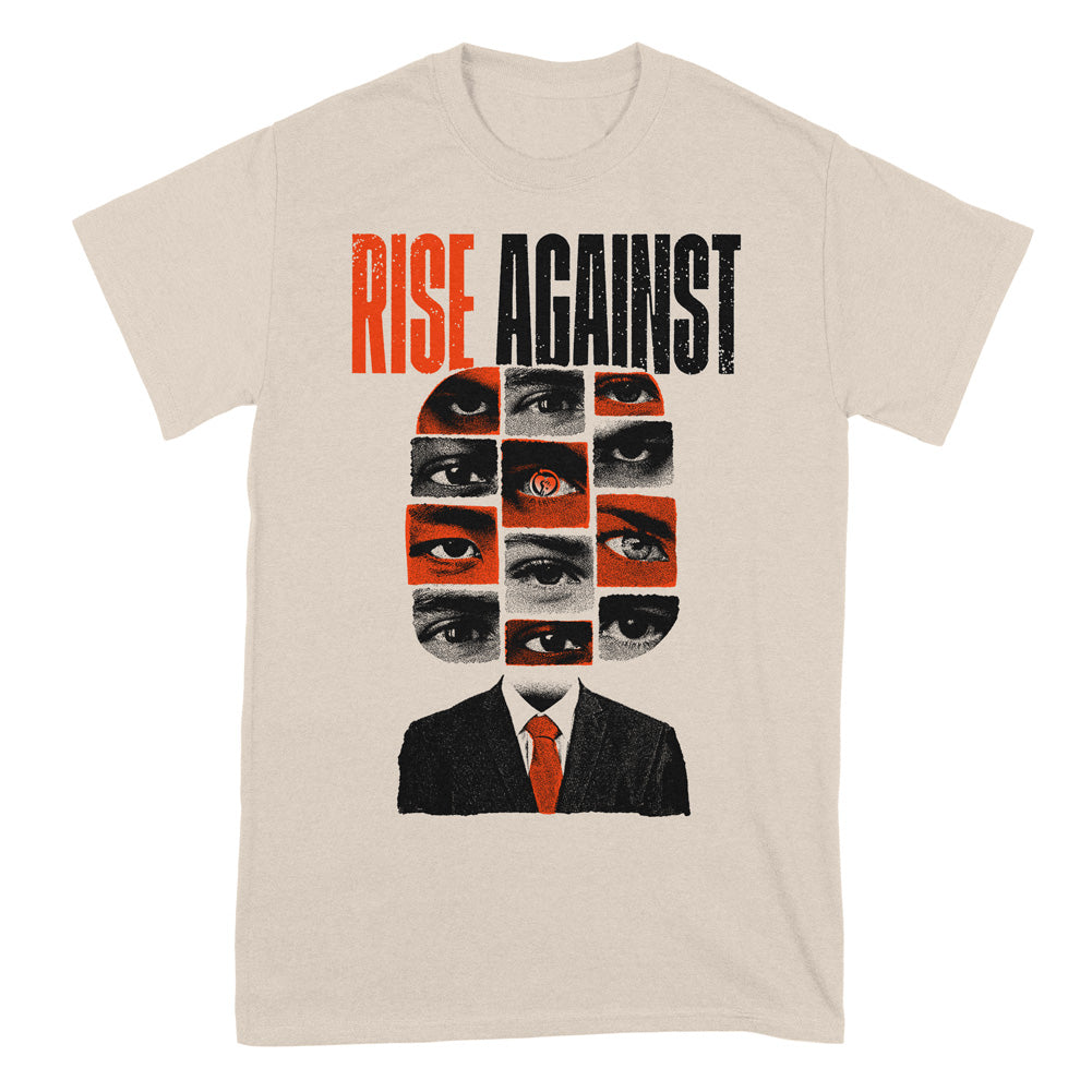 Rise Against (Big Brother) T-Shirt