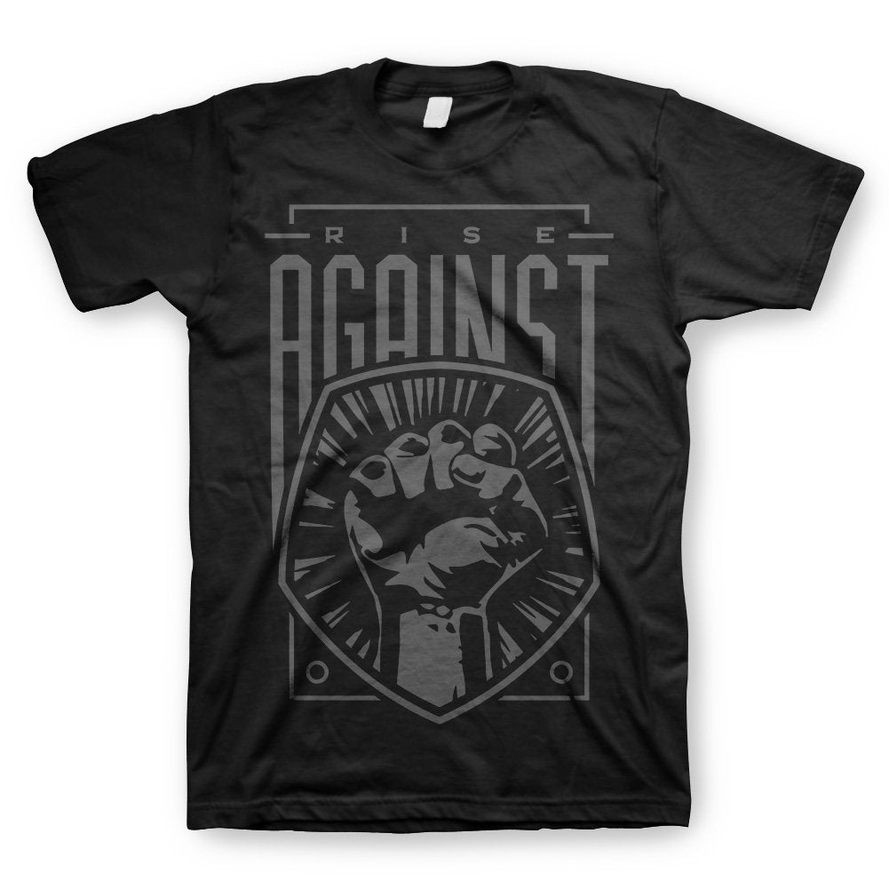 Rise Against (Fist) T-Shirt