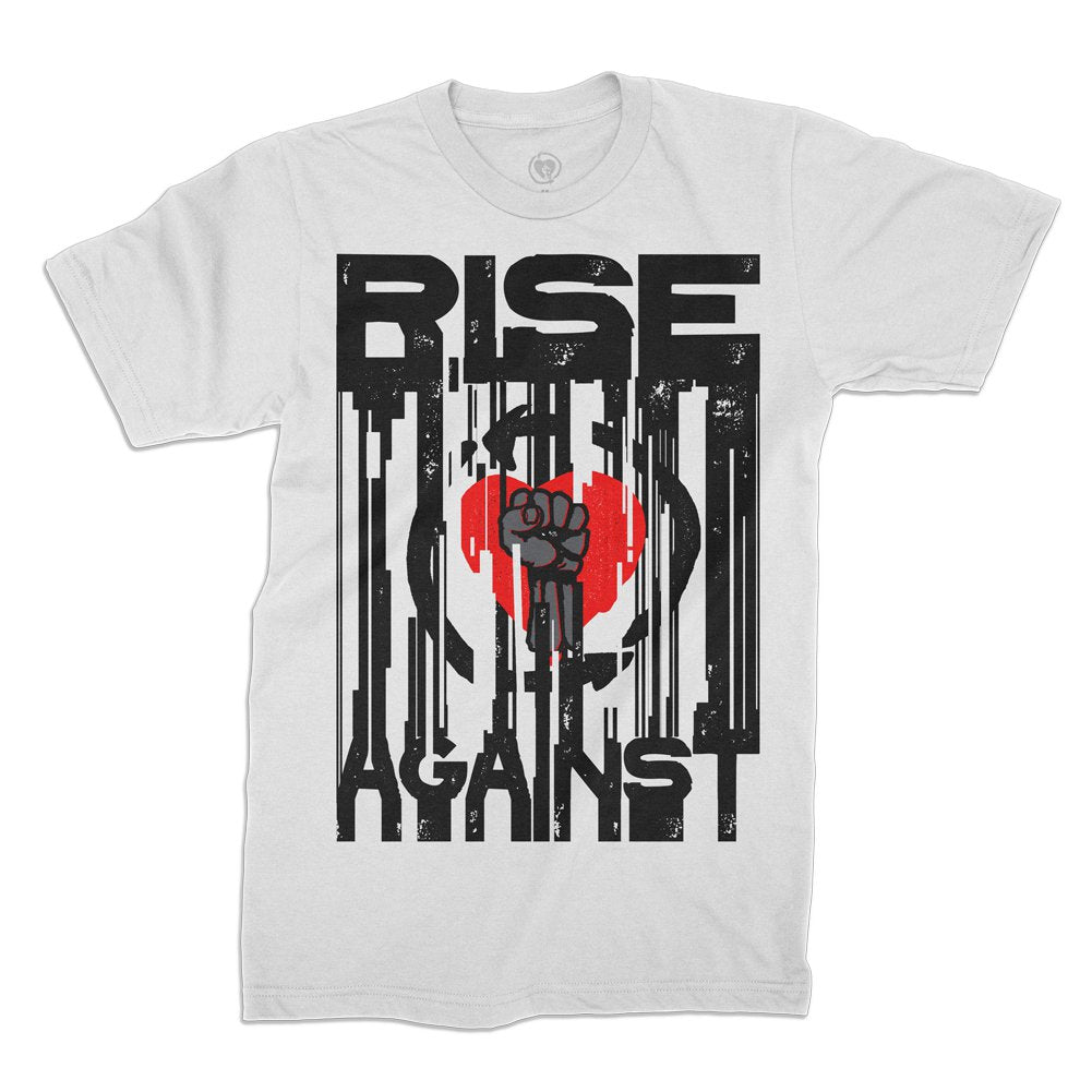 Rise Against (Boxset) T-Shirt
