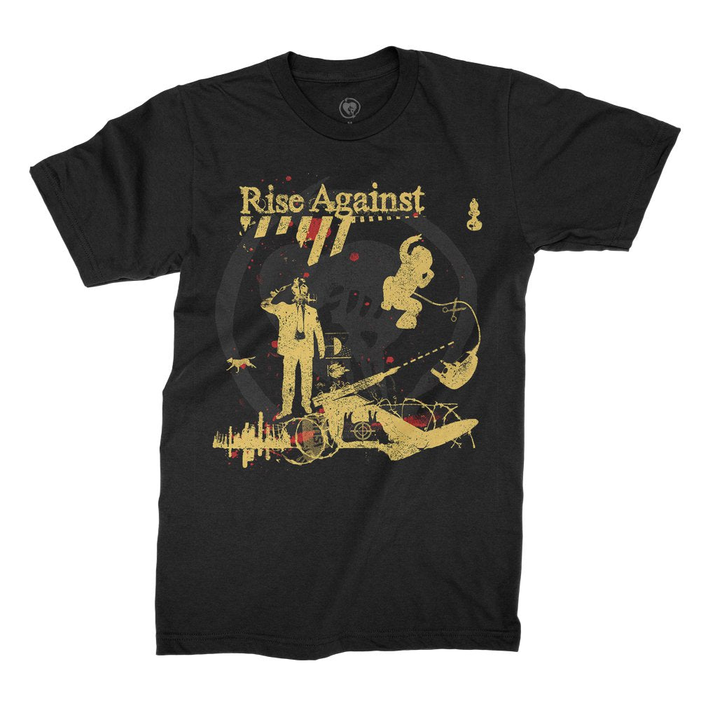 Rise Against (Appeal) T-Shirt
