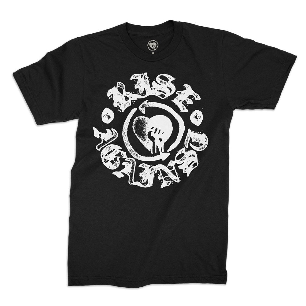 Rise Against (Fist Stamp Black) T-Shirt