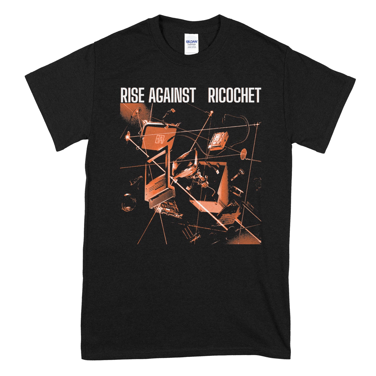 Ricochet | T-Shirt
